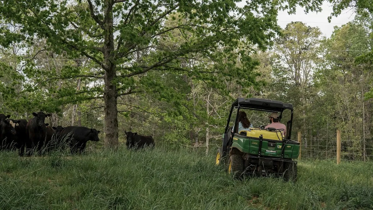 teXga Farms