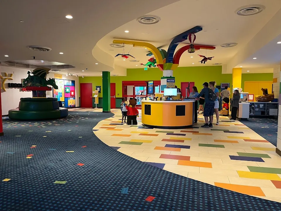 LEGOLAND® Hotel New York