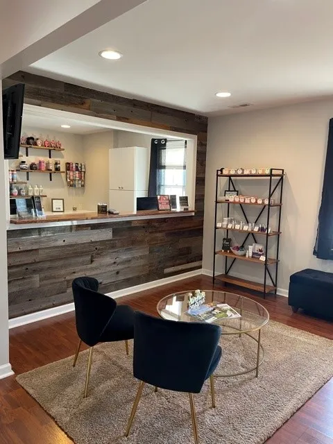 Luxe Tan and Spa