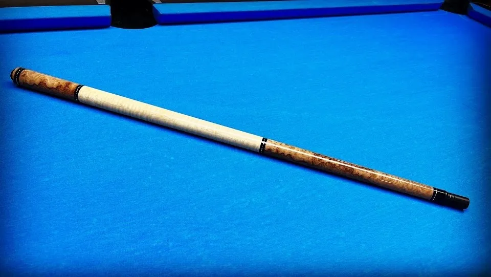 Josey Custom Cues & Repairs