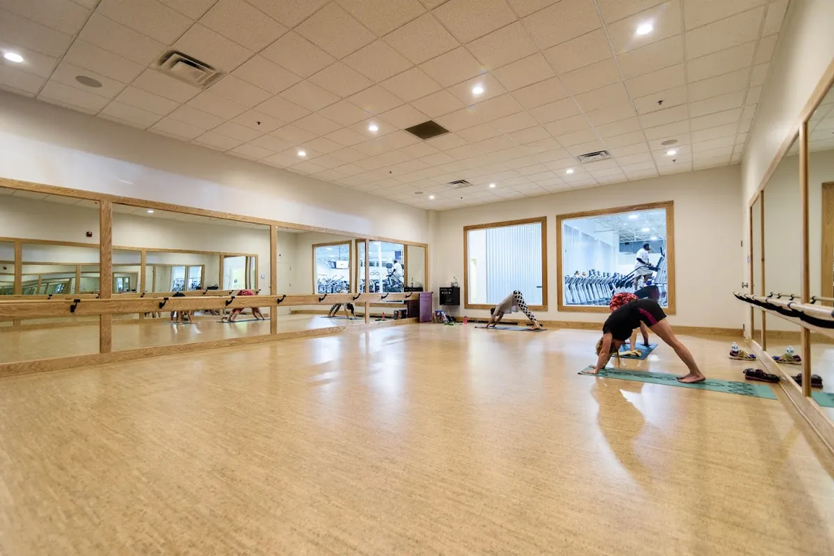 Crunch Fitness - Trolley Road