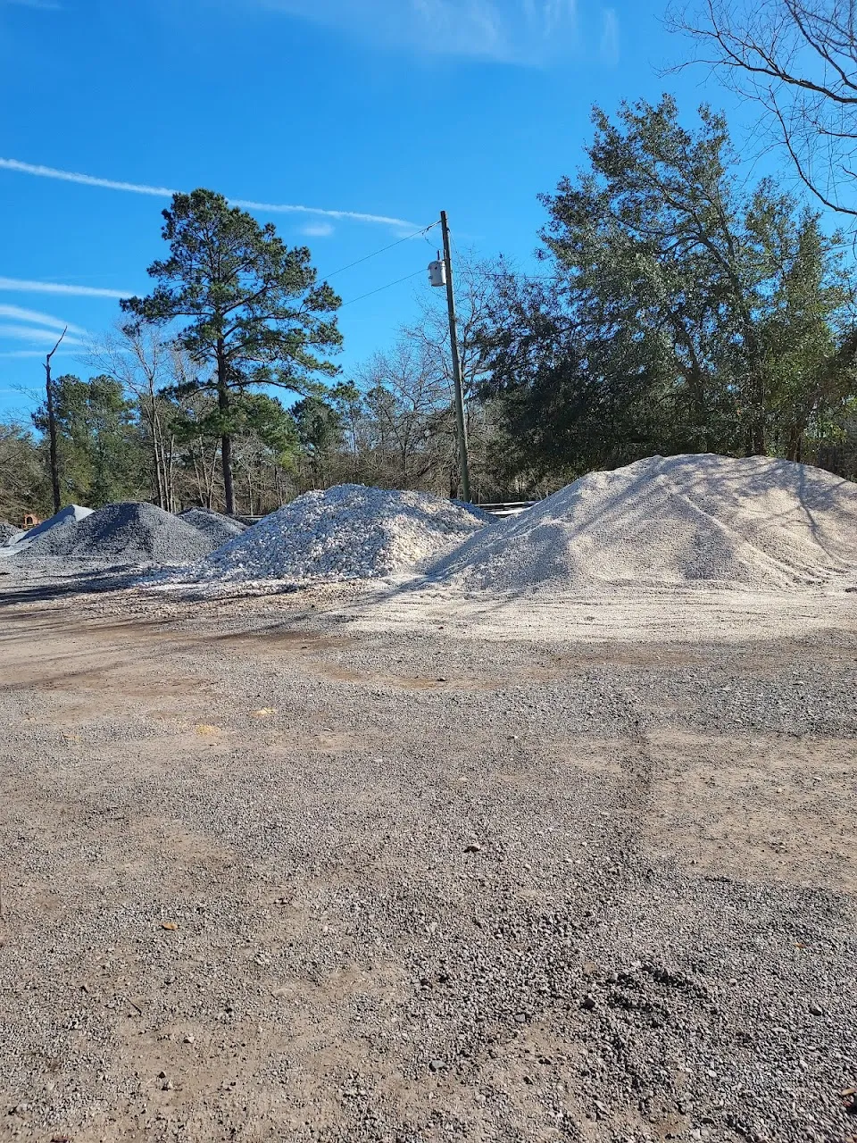 Lowcountry Landscape Supplies