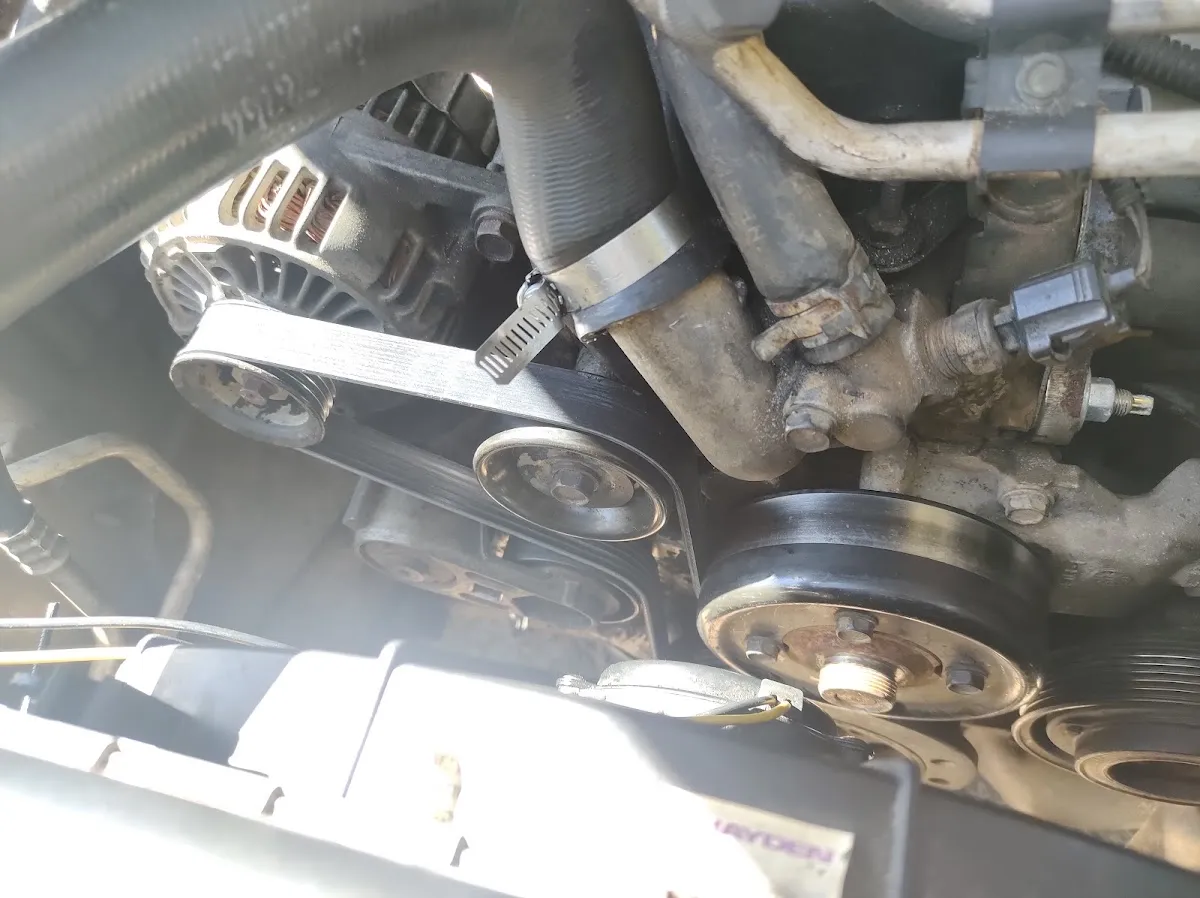 O'Reilly Auto Parts