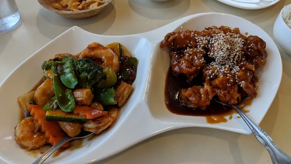 House of Hunan