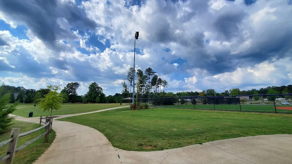 Patriots Park