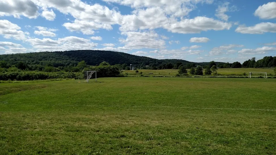 Benedict Farm Park
