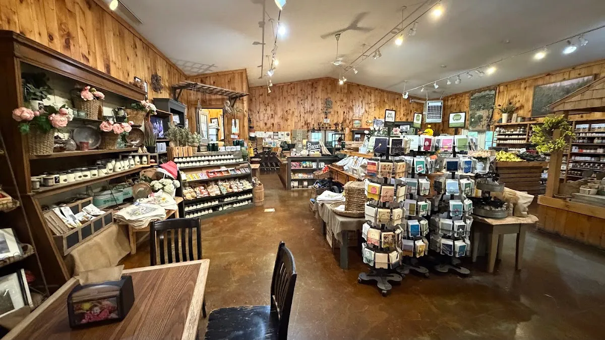 Schoharie Valley Farms/The Carrot Barn