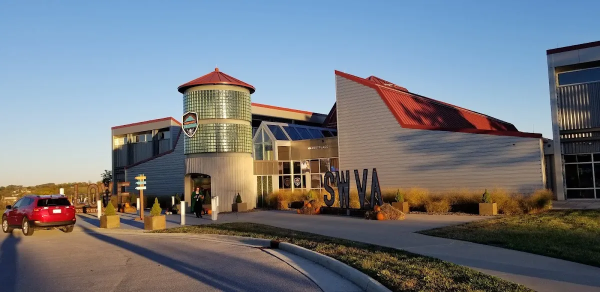 The Crooked Road: Virginia's Heritage Music Trail