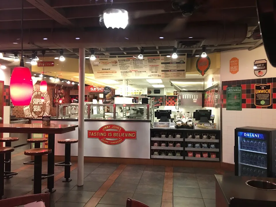 Jimmy John's