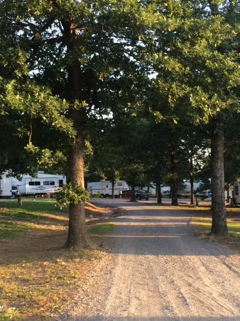 Valley Inn RV Park