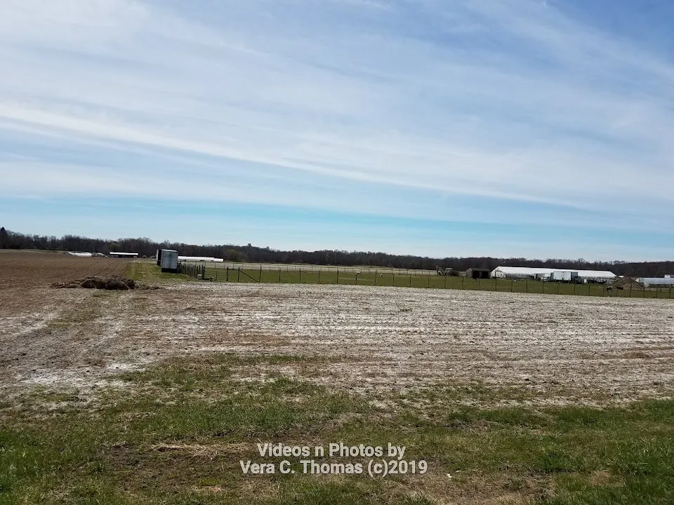 Hoeffner Farms Inc