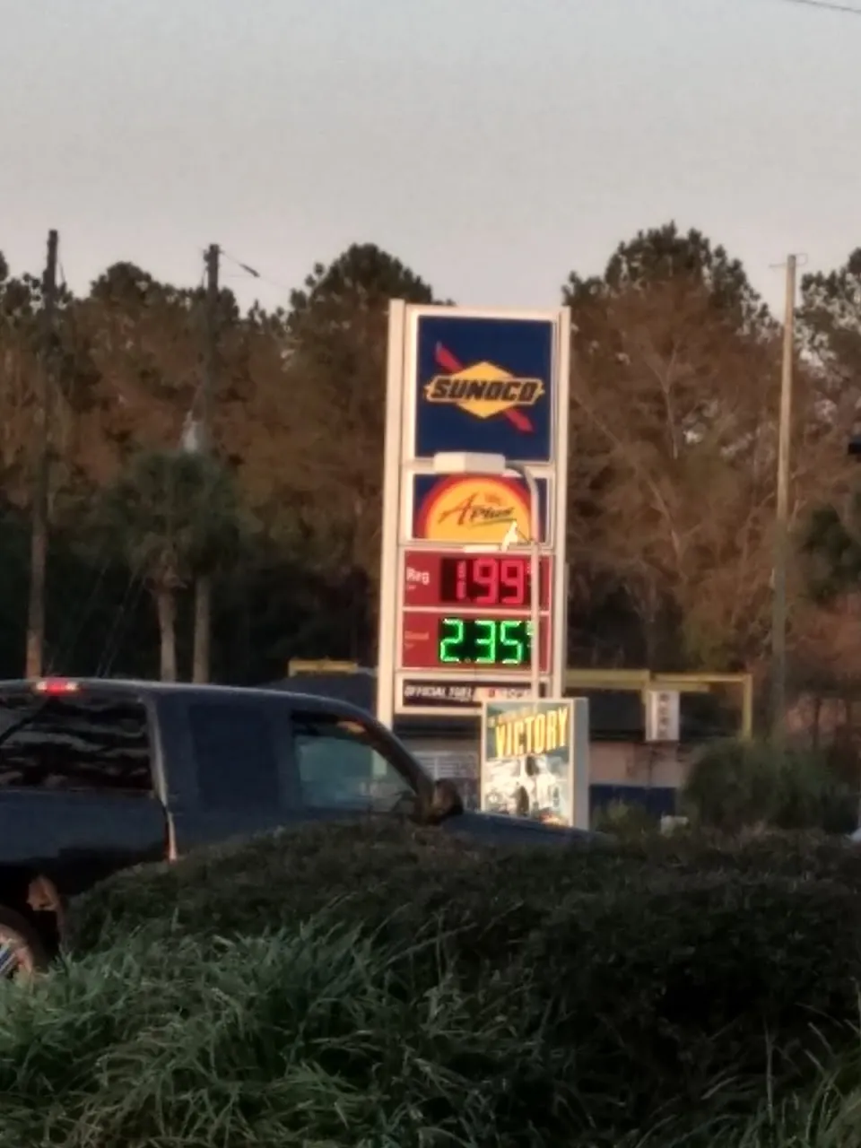 Sunoco
