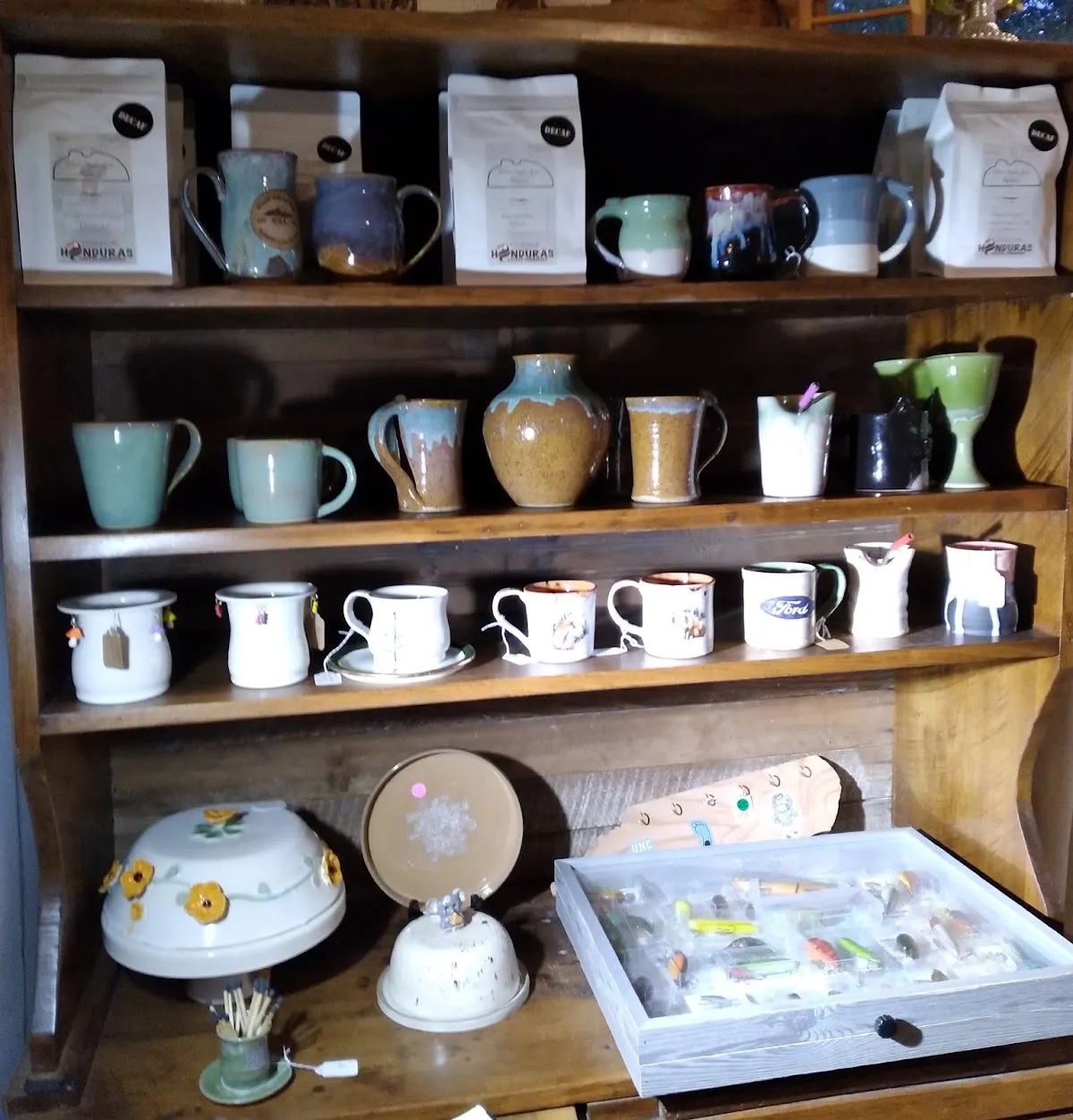 West End Arts Market
