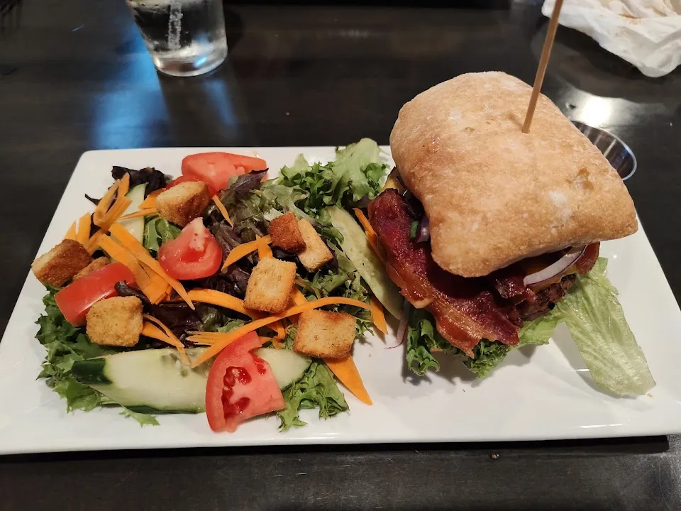 Christopher's Bistro