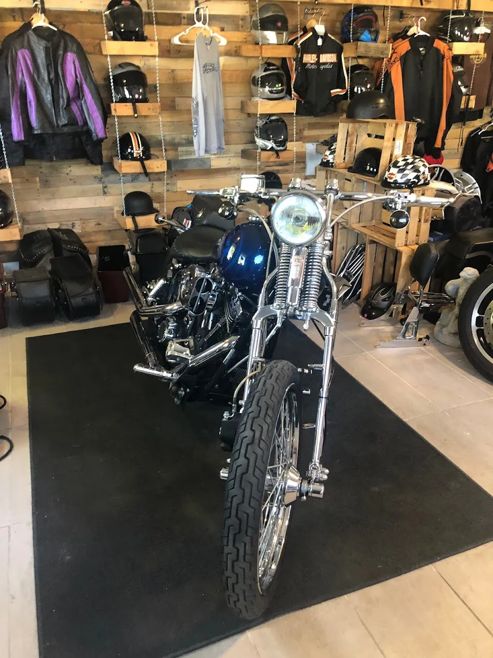 Main Street Powersports, LLC