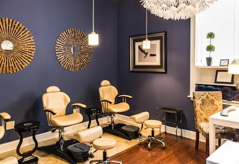 Spa Bleu