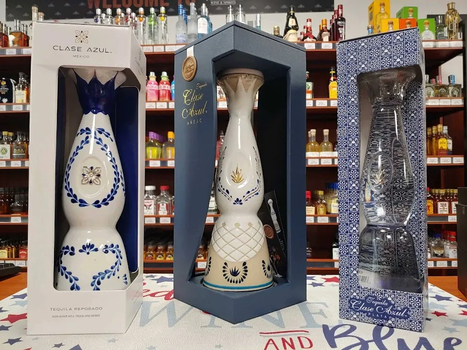 Village Wine & Spirits
