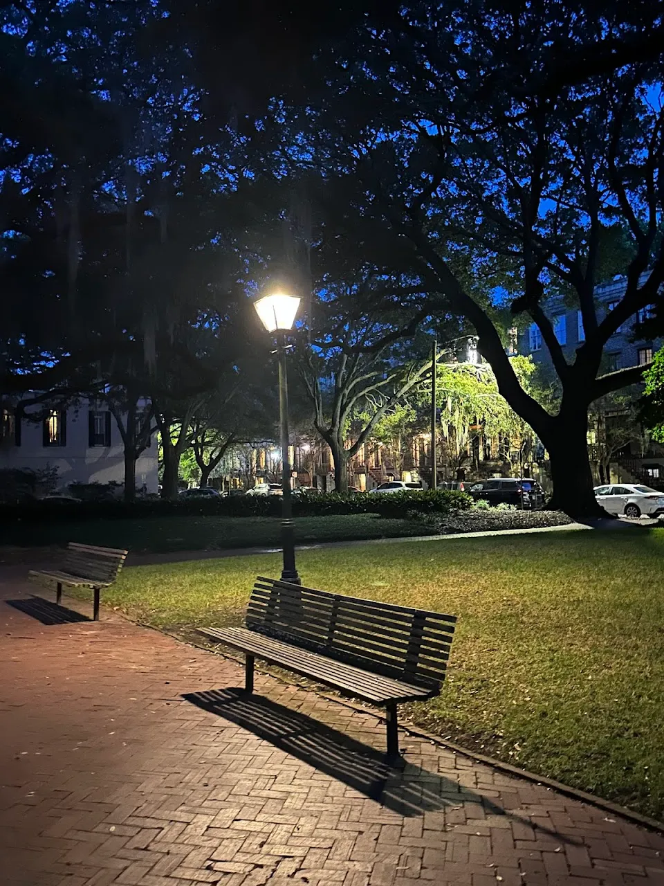 Chatham Square