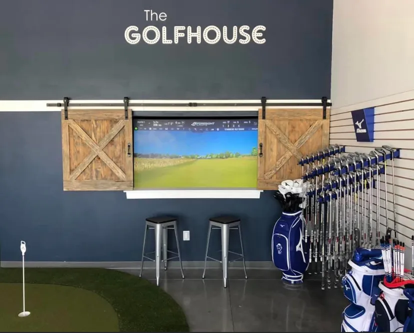 Golf Monkey Studio
