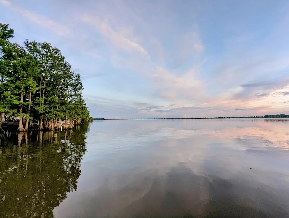 Elliott's Landing and Campground