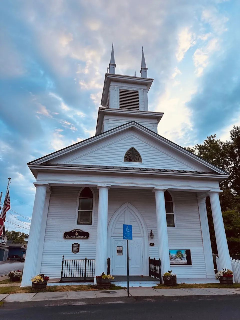Montgomery Village Museum