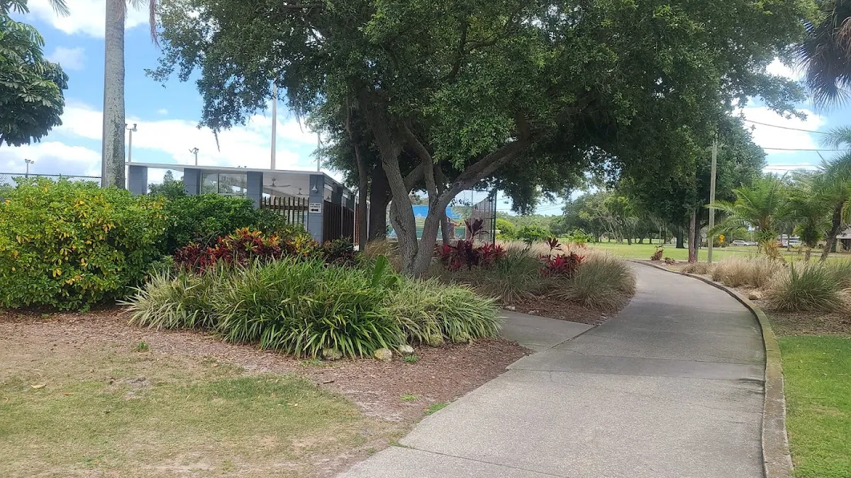 Bud Mc Kethan Park