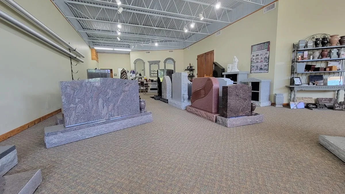 Carroll Memorials Inc.