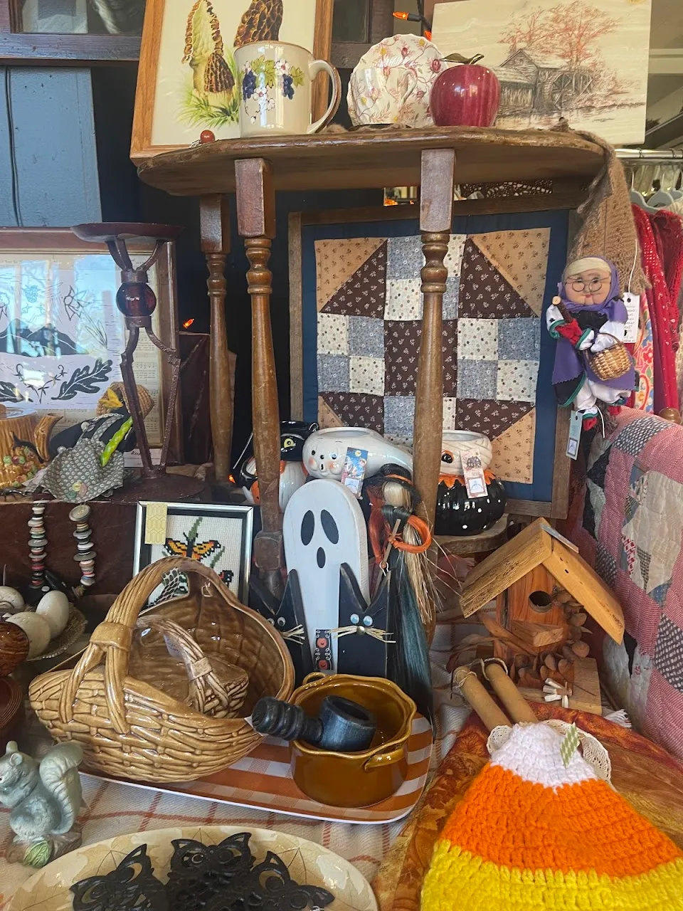 Mountain View Mercantile
