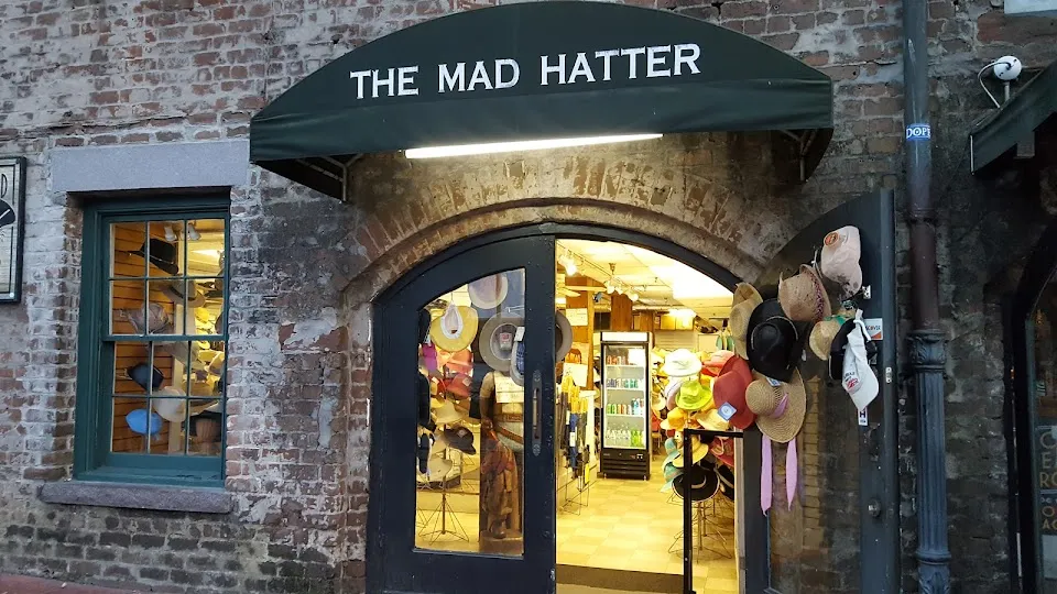 Mad Hatter