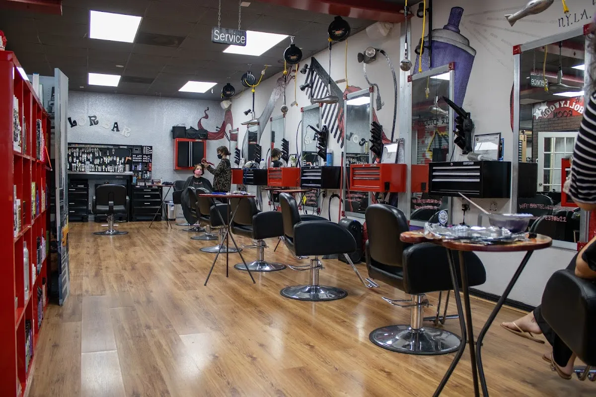 NYLA Hair Studio
