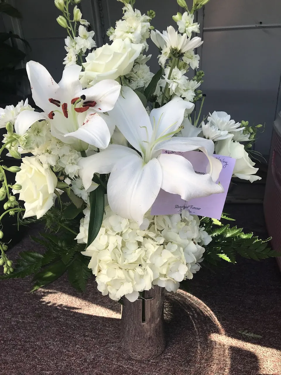 Always and Forever Florist