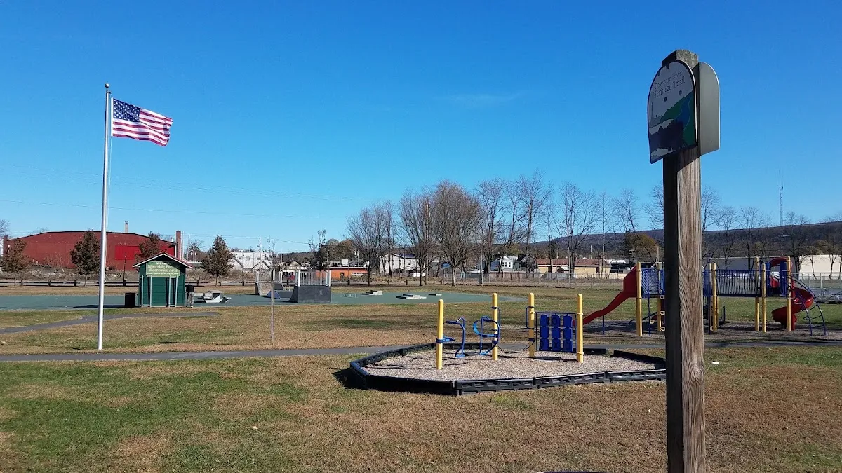 Riverside Park