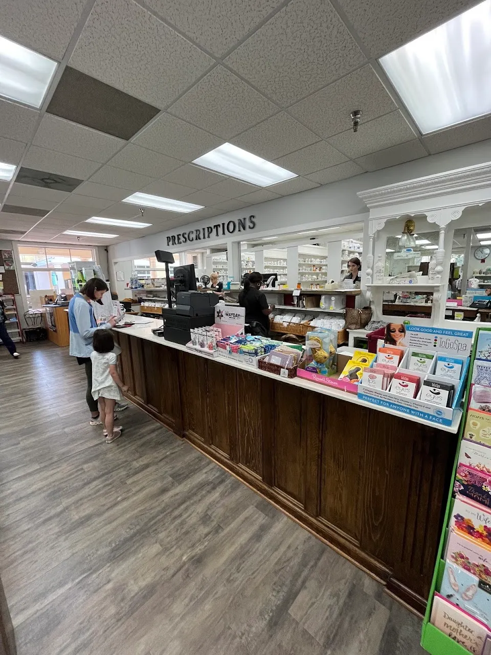 Village Walk Pharmacy