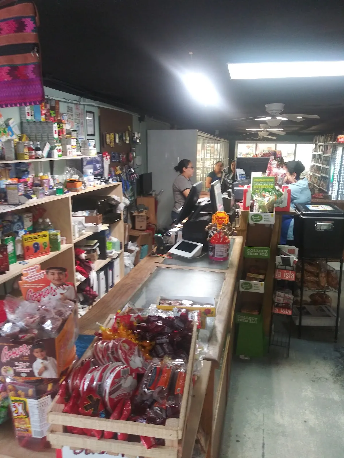 Tienda Y Carniceria El Primo