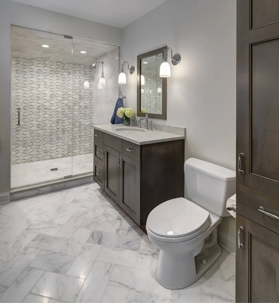 HD Stone & Tile