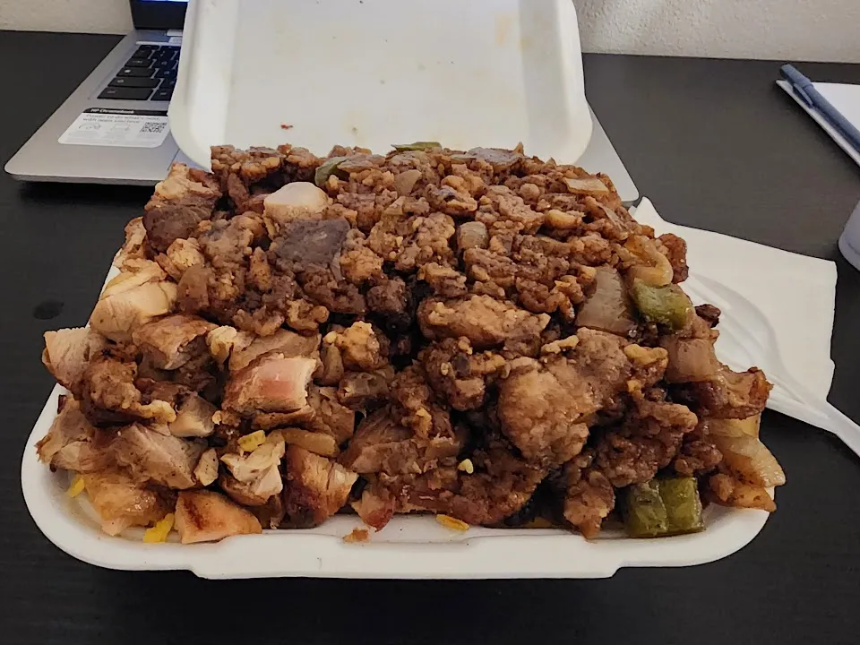 Magnolia Wok