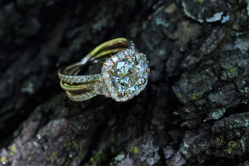 Kyle Edward Fine Jewelry