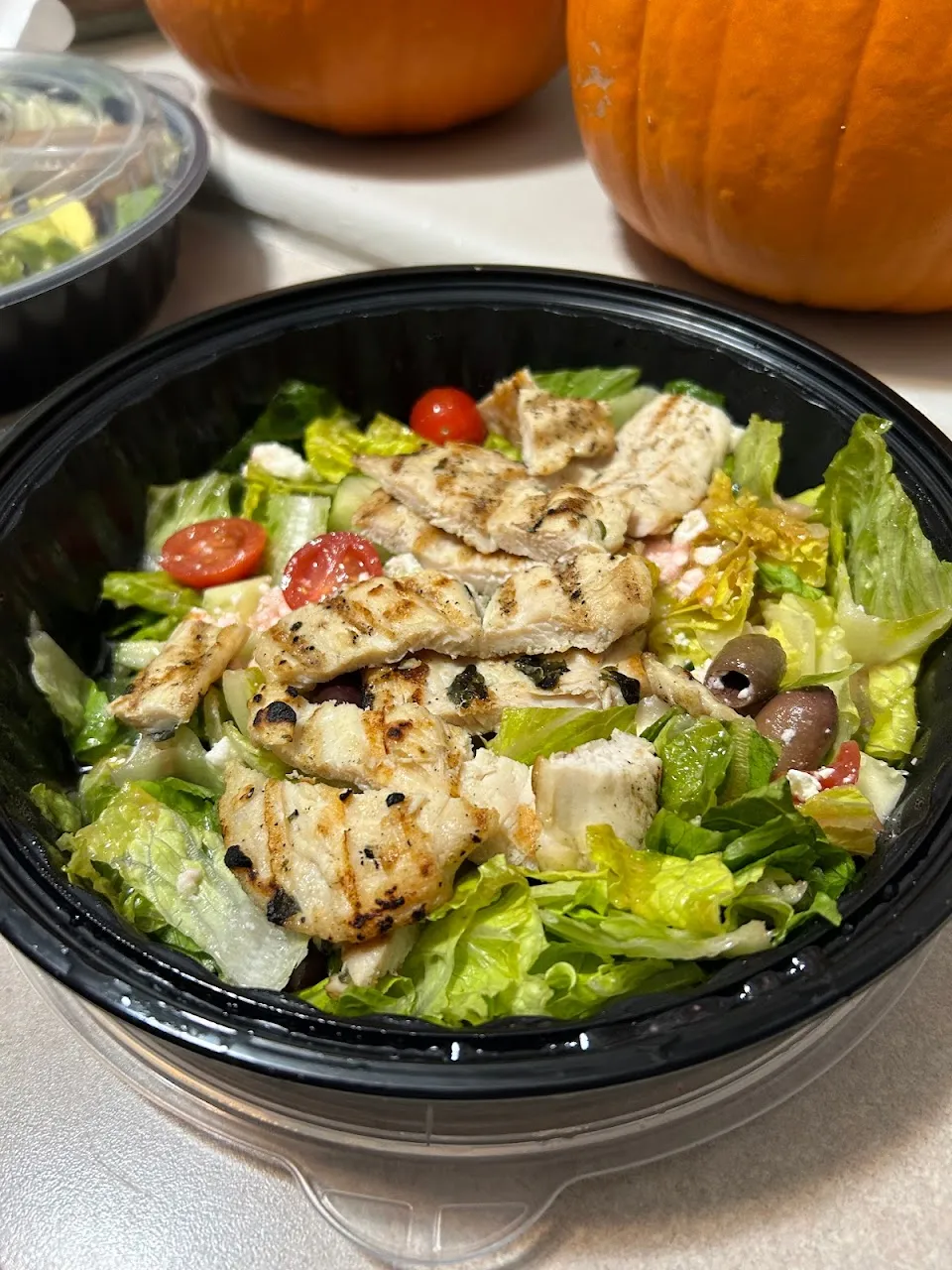 Leo's Italian Restaurant & Pizzeria Cornwall