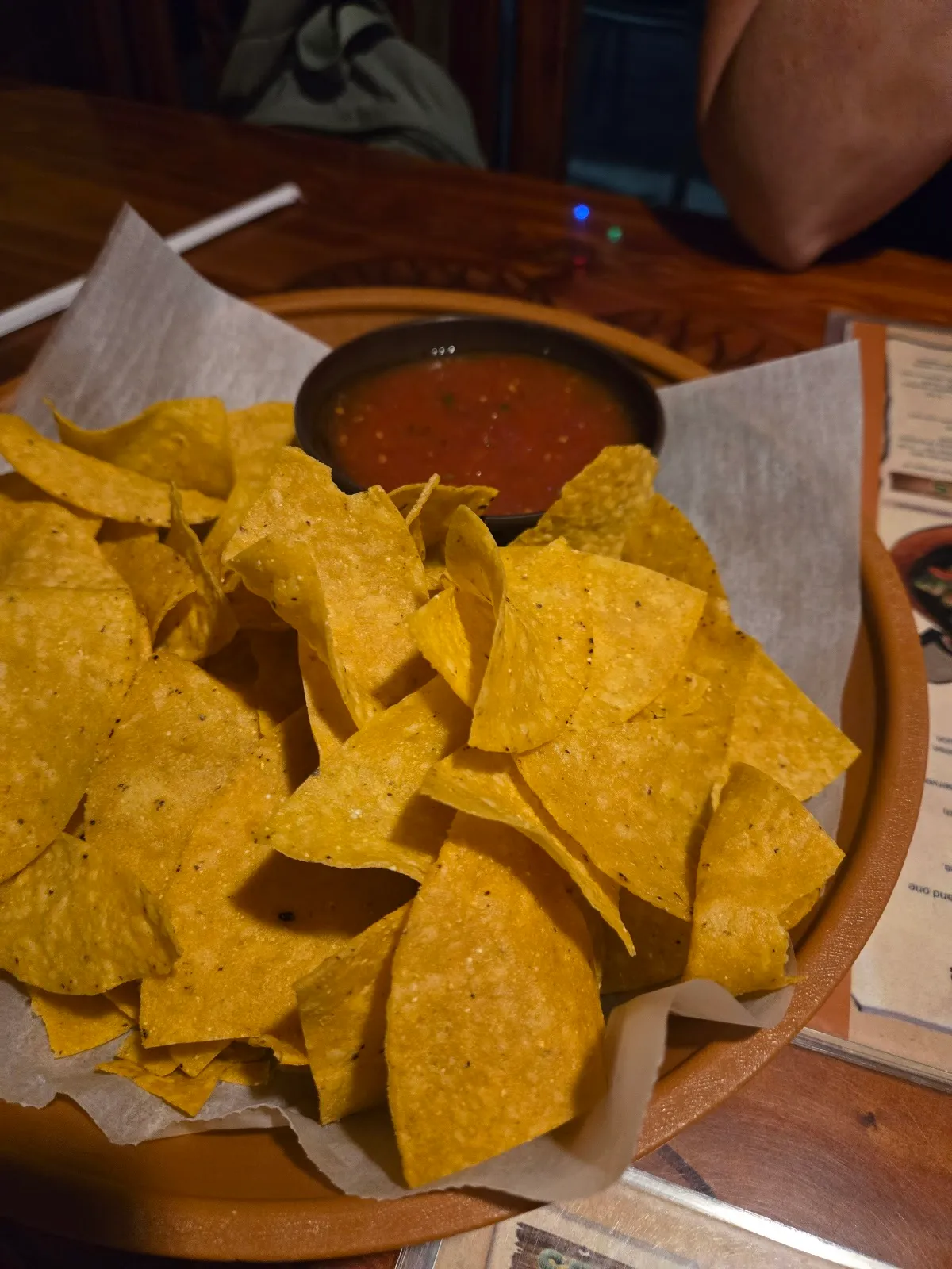 Jose's Mexican Restaurant (Greenbrier)