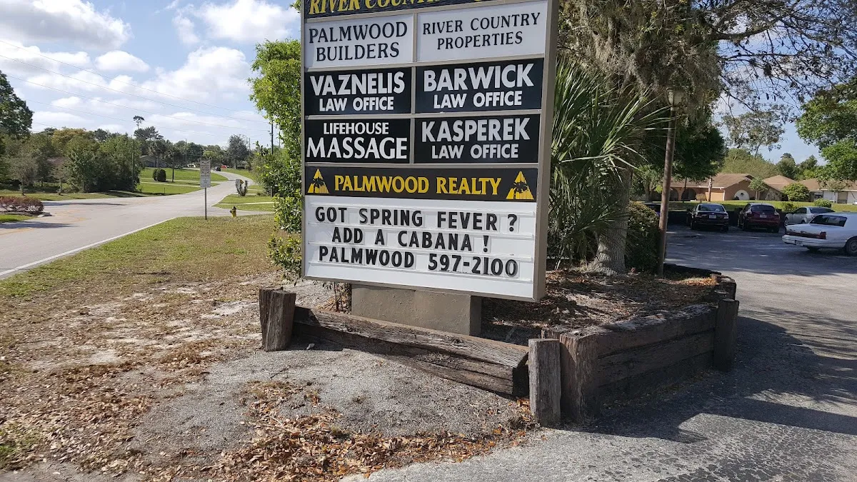 Lifehouse Massage and Wellness
