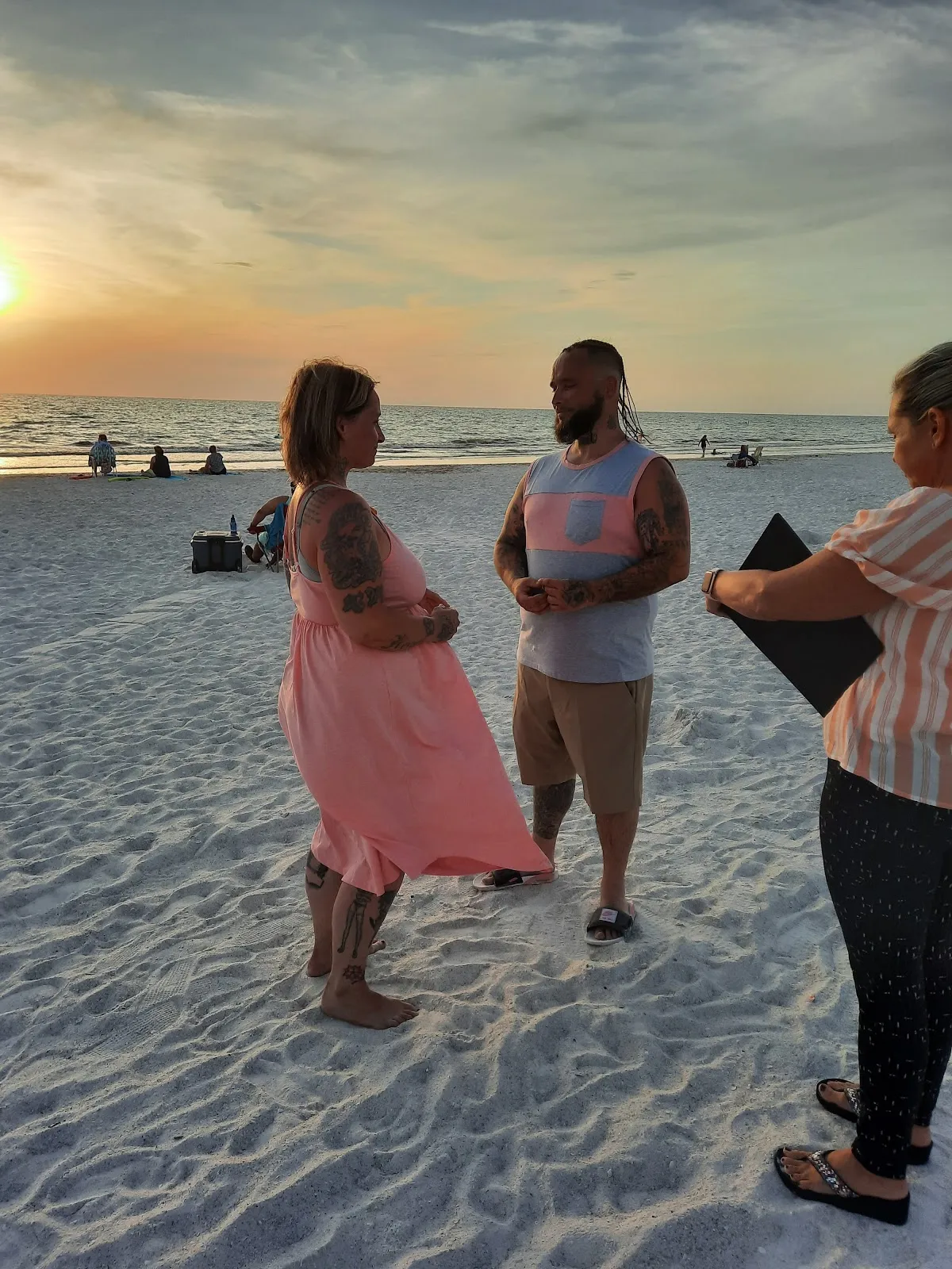 The Wedding KISS, Inc