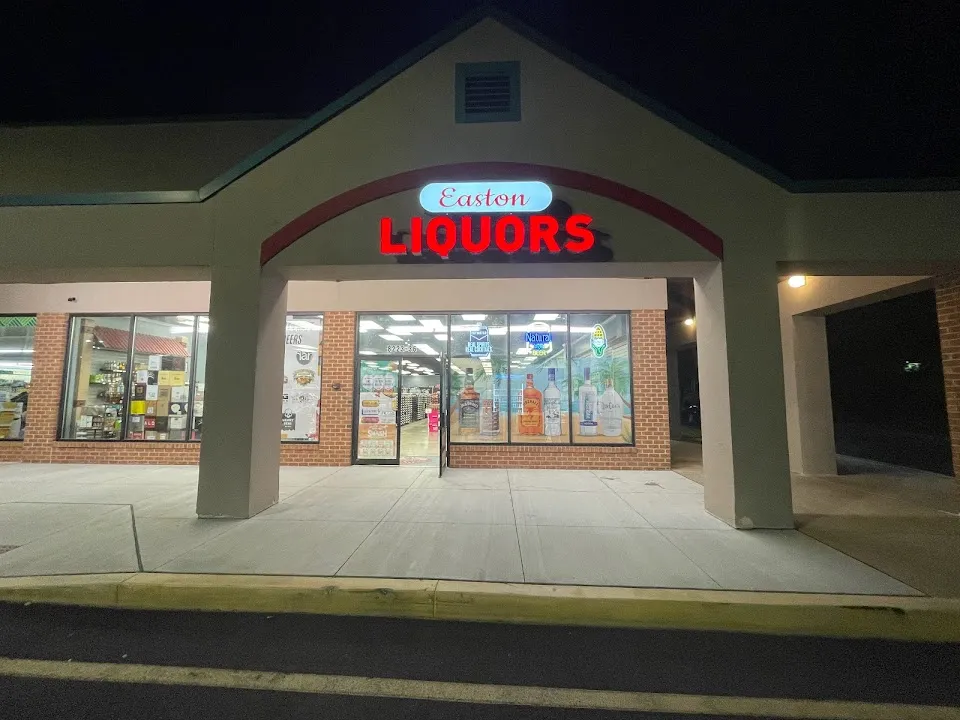 Easton Liquors