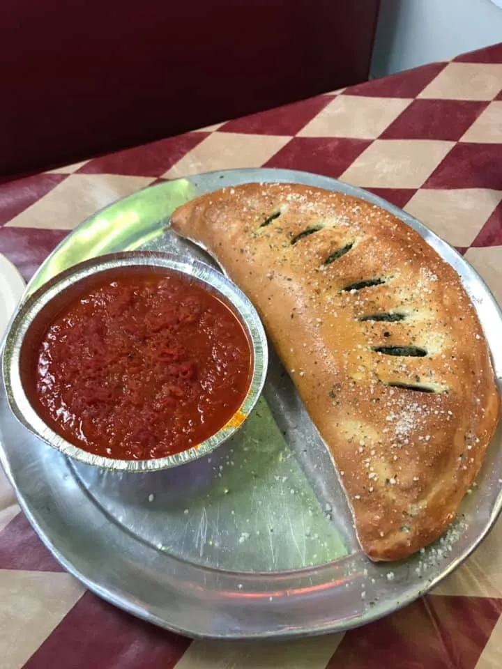 Manny's Pizza House