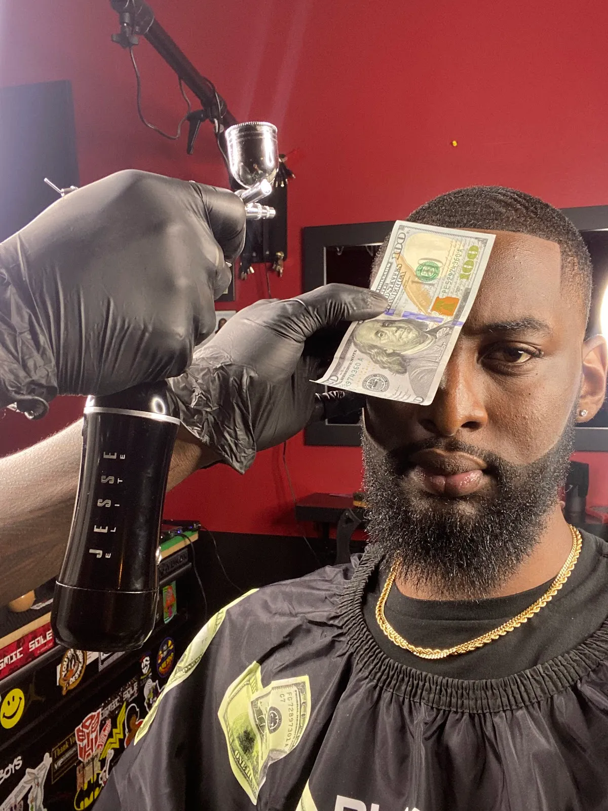 Truth Barbershop