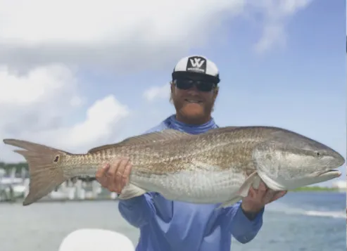 Caught Up Fishing Charters