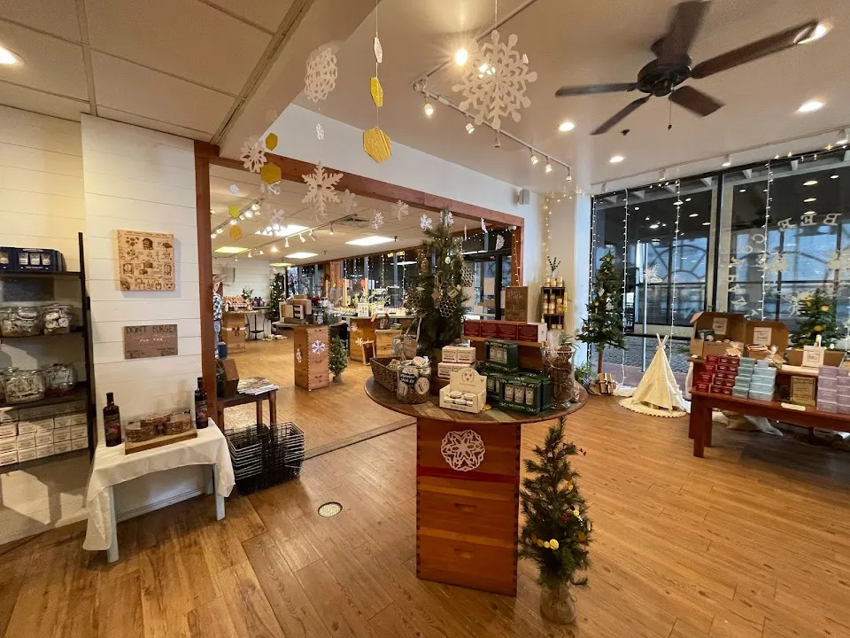 Savannah Bee Company