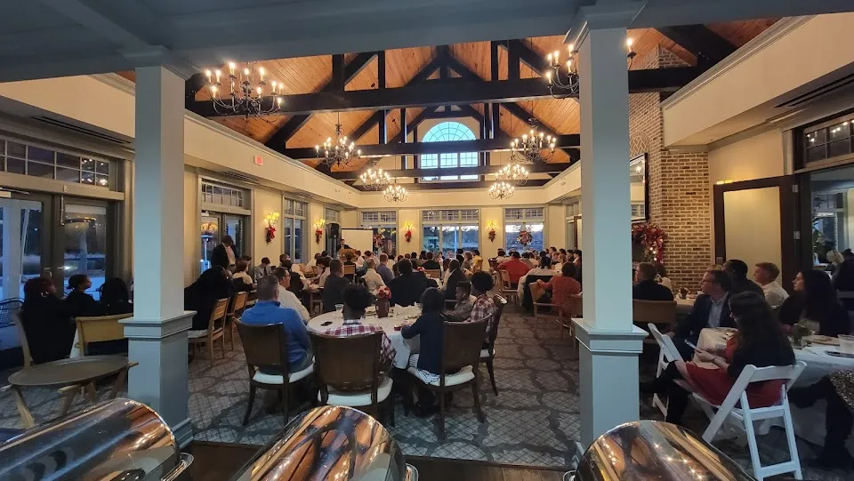 Savannah Quarters Country Club