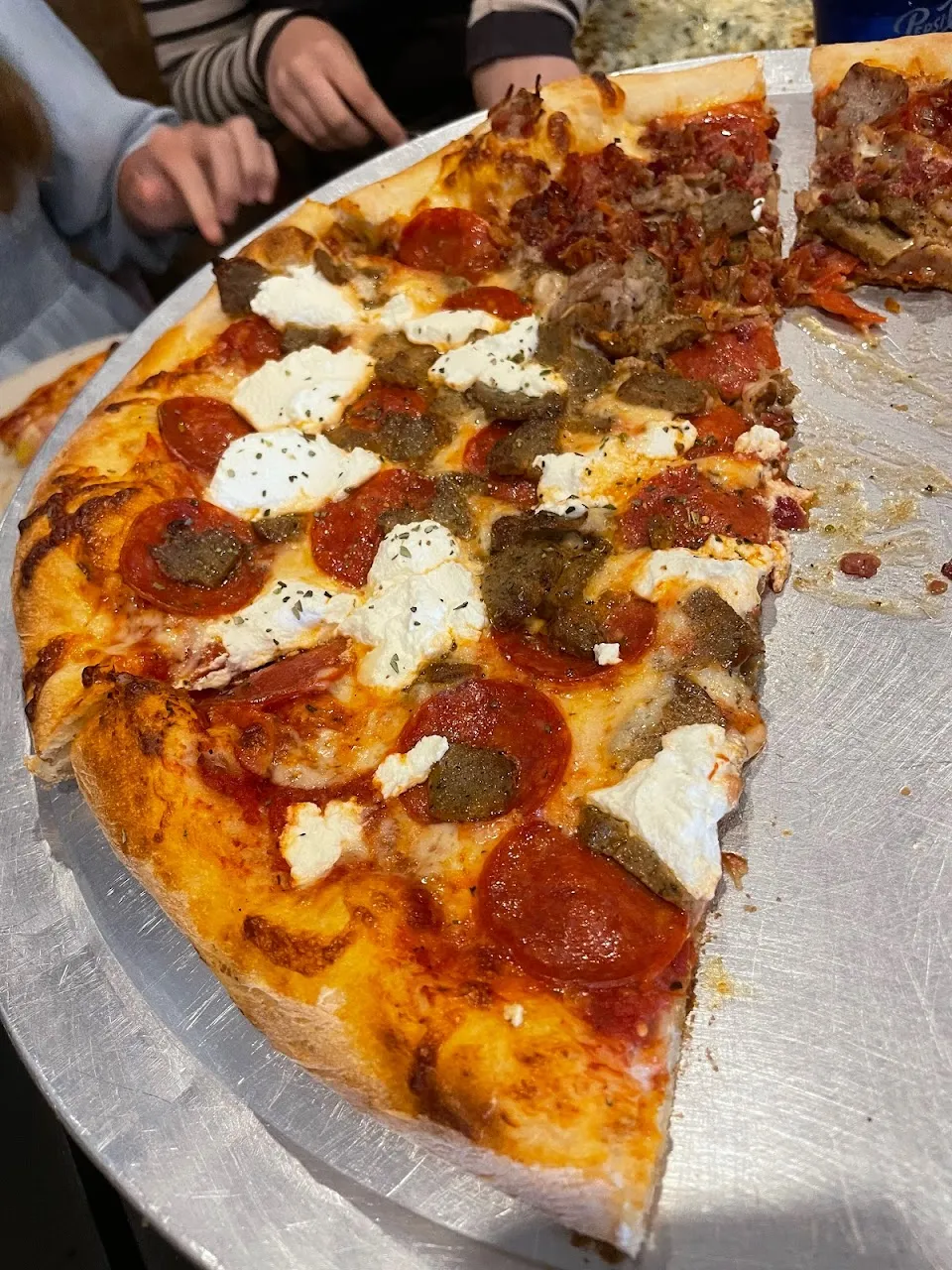 Rocco's Pizza