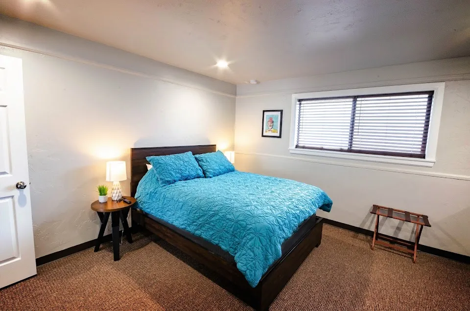 The Spring Street Hideaway