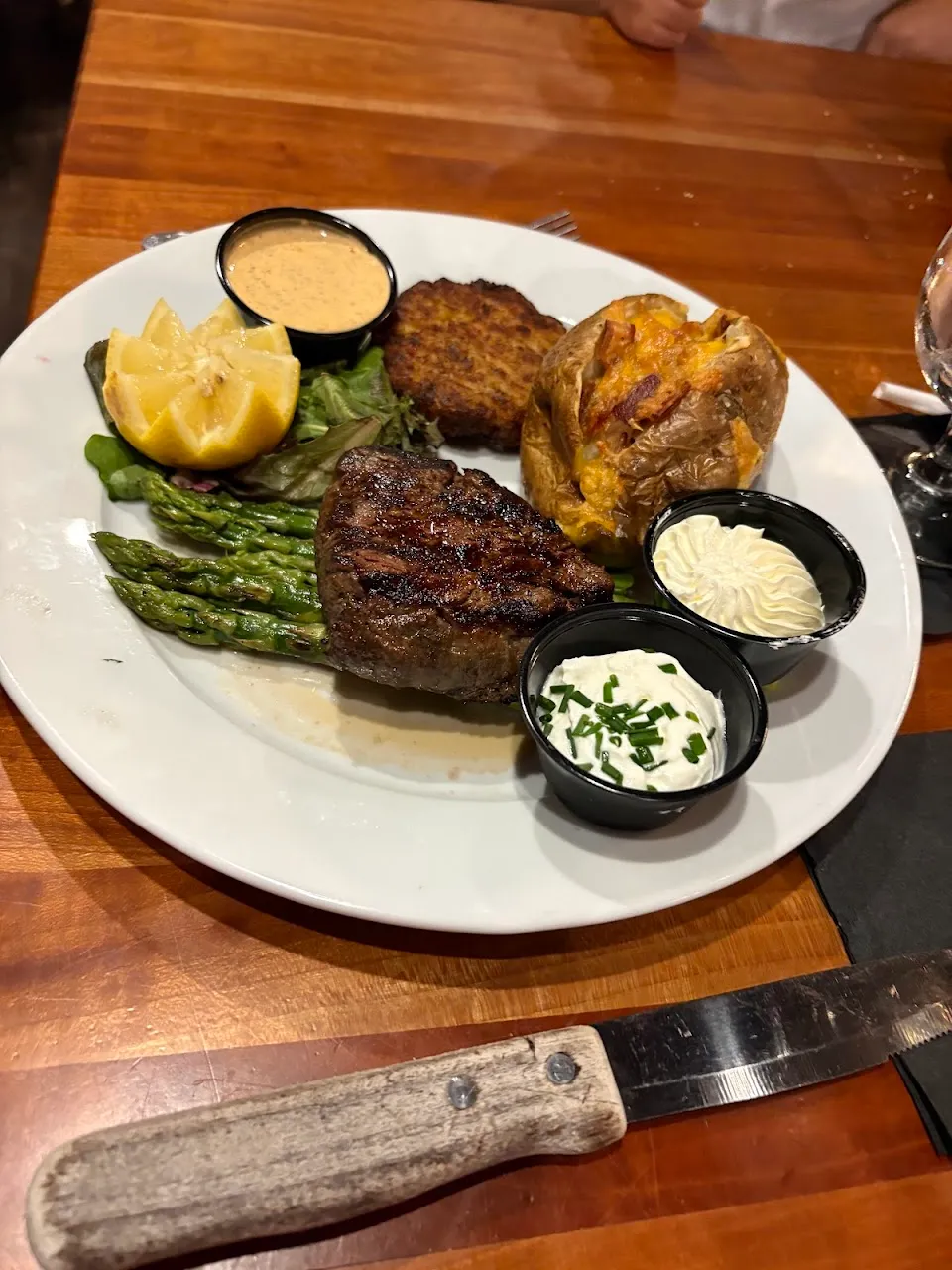 Boar's Head Grill & Tavern